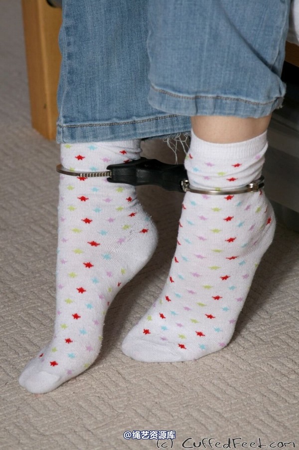 cuffedfeet - cf145 第 47 张图片