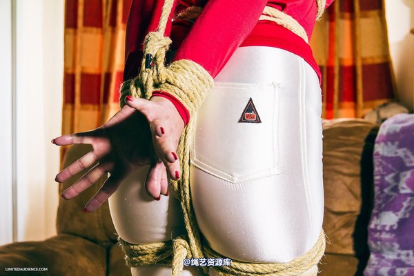 limitedaudience - 2013 nyxon tied in spandex disco jeans 第 21 张图片