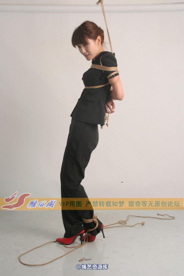 雅俗阁 - 2013-NO.18Model 雅爽 第 216 张图片