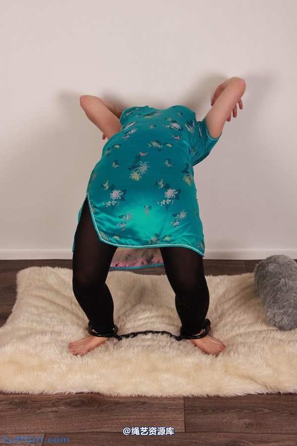 cuffgirl - cg206 第 60 张图片