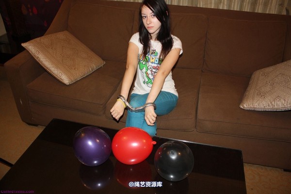 cuffedteens - ct109 第 9 张图片