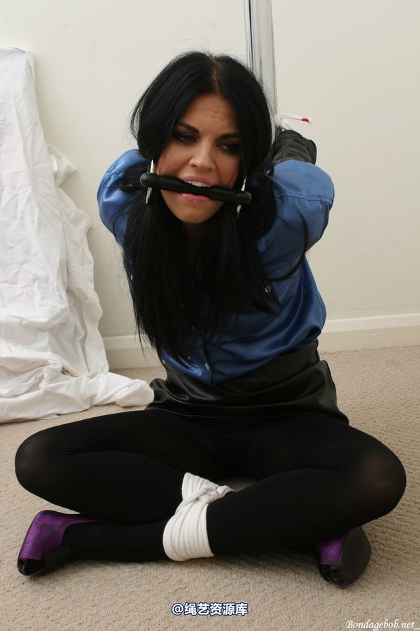 bondagebob - Monica Harris Control 第 137 张图片