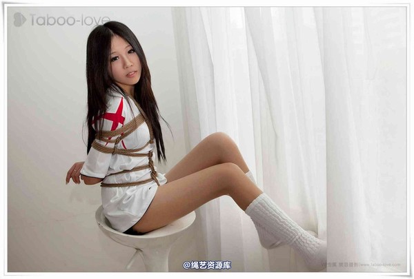 禁忌摄影 - No.073 奔妮 世界杯狂热―悲情英格兰 第 11 张图片