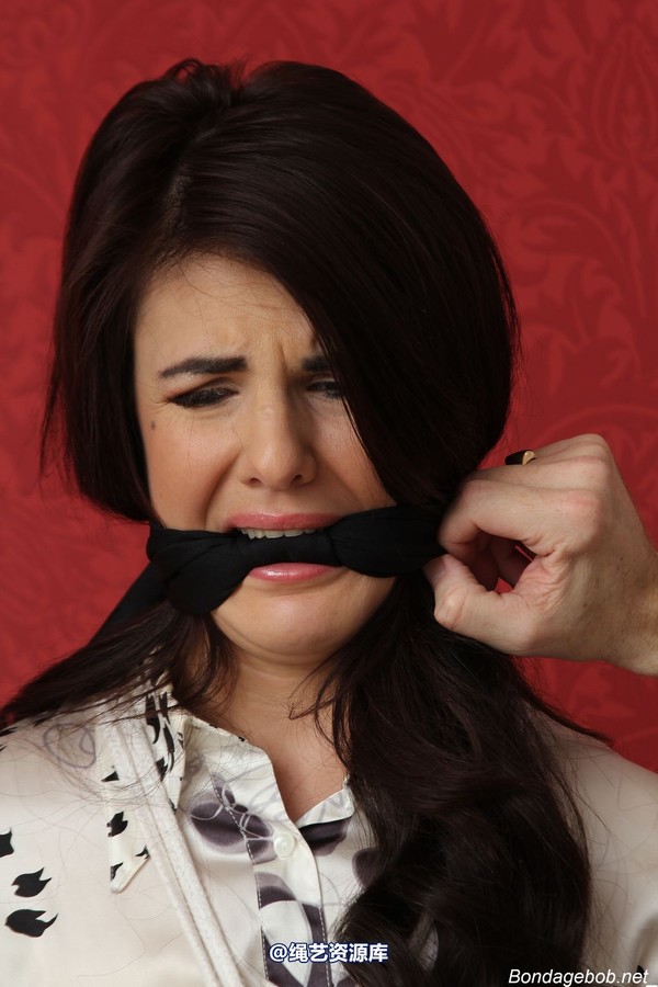 bondagebob - Briony M Wont Stand for it 第 59 张图片