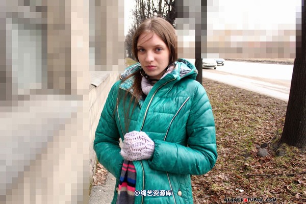 gaggedinpublic - gip534 第 60 张图片