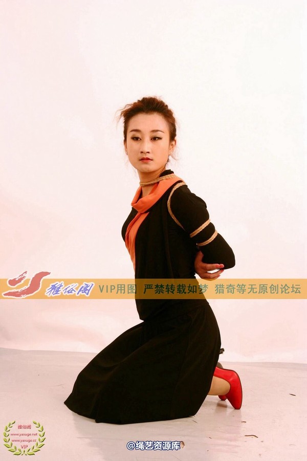 雅俗阁 - 2013-NO.26Model雅熙 第 71 张图片