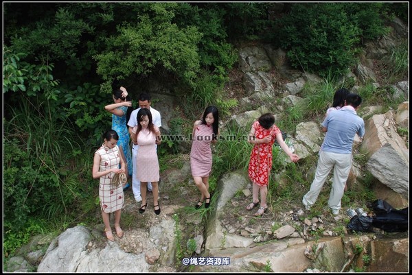 千丝万缕 - 2008-05-25日照片 第 143 张图片