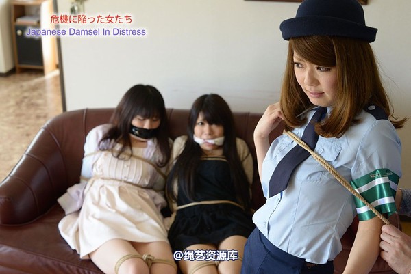 jpdamsel - 20131003 防犯活�印。� 第 29 张图片