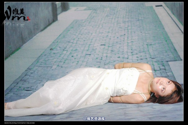 唯美之家 - 2008-08-01晓姿堵嘴 第 72 张图片