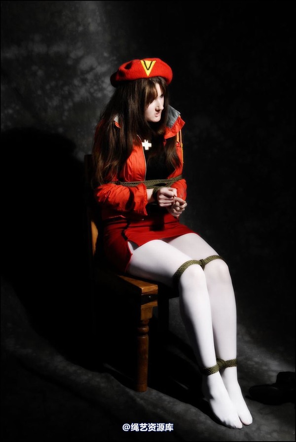 simplytied - Cosplay 1 第 33 张图片