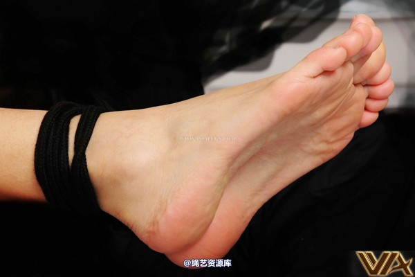 赤足者 - 珍珍2012-3 第 2 张图片