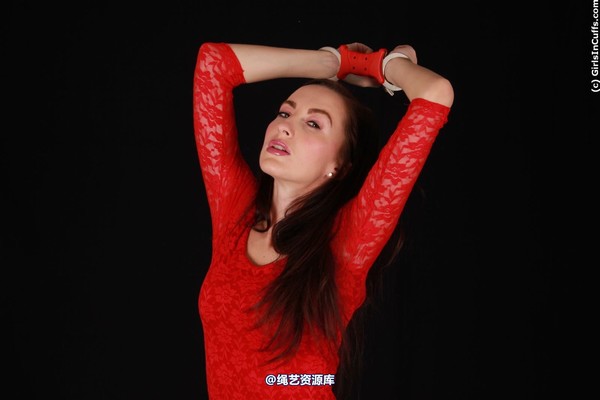girlsincuffs - gic566 第 12 张图片
