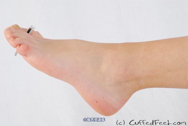 cuffedfeet - cf125 第 59 张图片