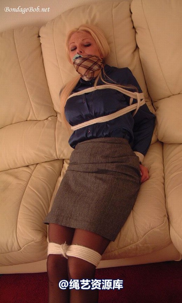 bondagebob - June C Stuffed 第 58 张图片