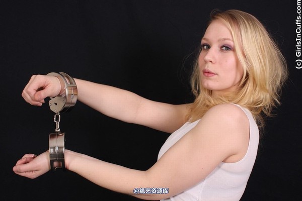 girlsincuffs - gic172 第 3 张图片