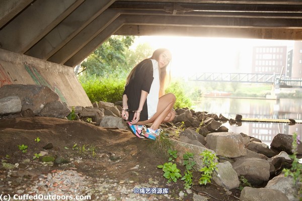 cuffedoutdoors - cod620 第 77 张图片