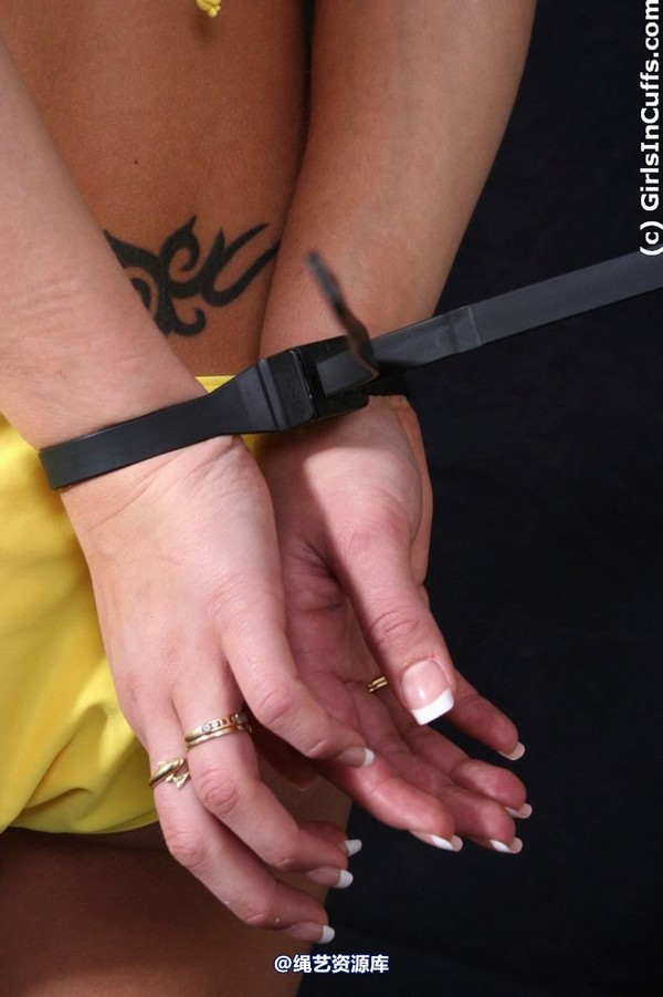 girlsincuffs - gic180 第 61 张图片