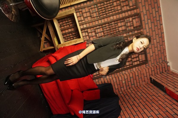 dk13美束馆 - DJ欢欢拉拉A 第 46 张图片