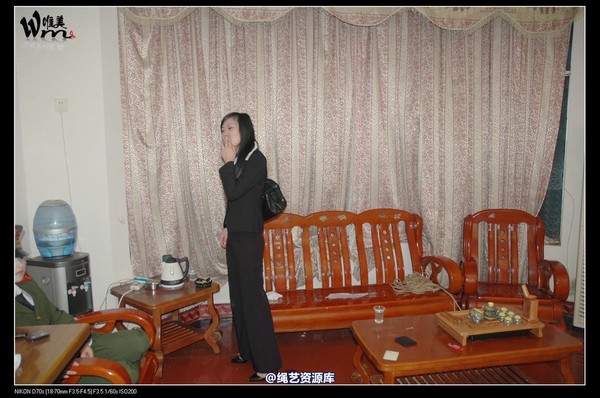 唯美之家 - 2008-10-14劫案惊魂剧照 第 53 张图片