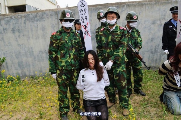 mj影视 - 心灵震憾之刑场.2013-05-04 第 16 张图片