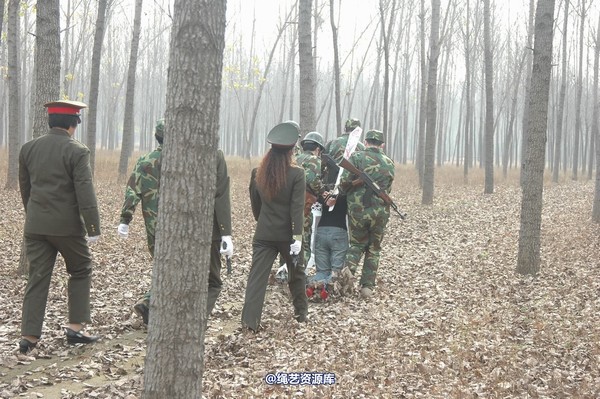 mj影视 - 血泪控诉刑场 第 149 张图片