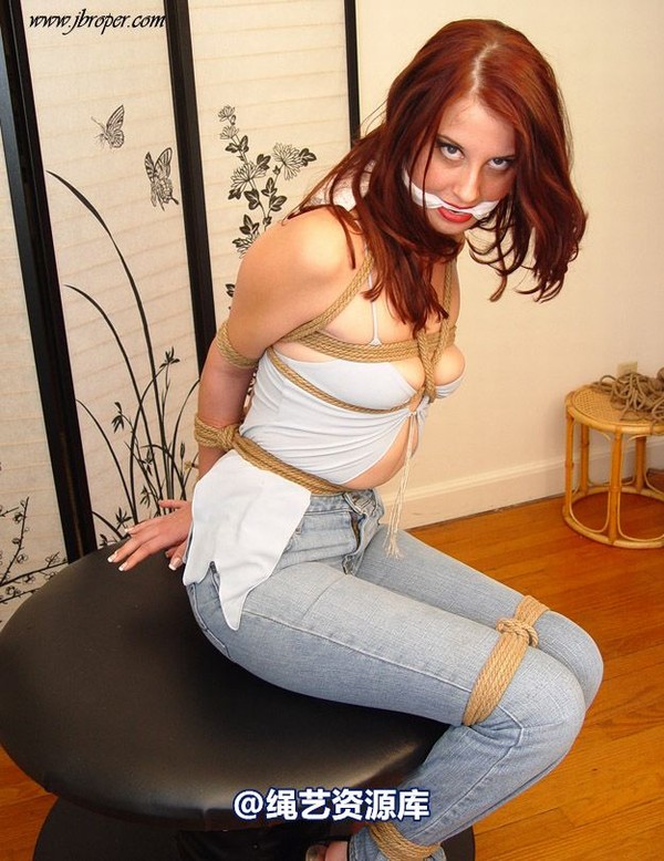 jbroper - Alyssa Loren 5 第 22 张图片
