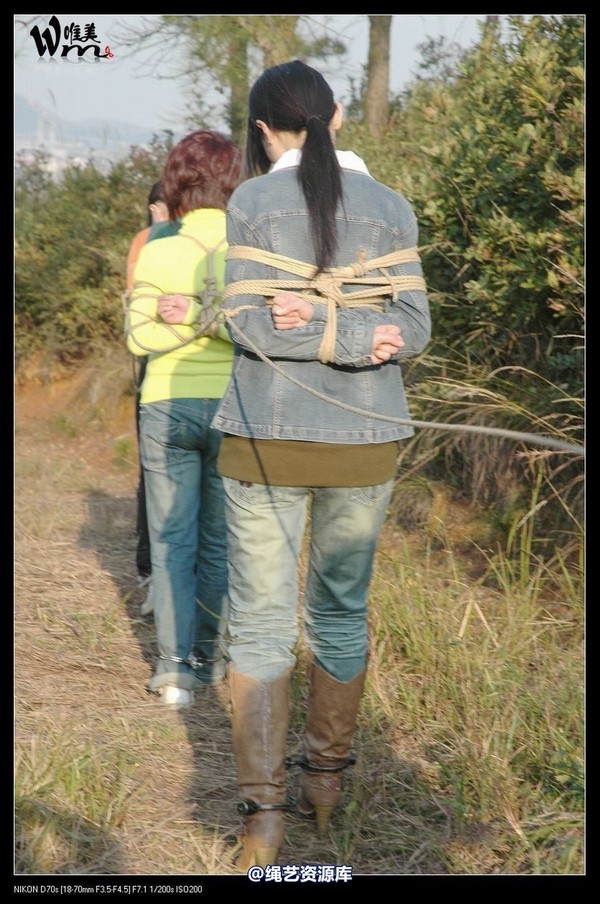 唯美之家 - 2008-11-13外拍(集体) 第 151 张图片