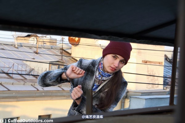 cuffedoutdoors - cod441 第 38 张图片