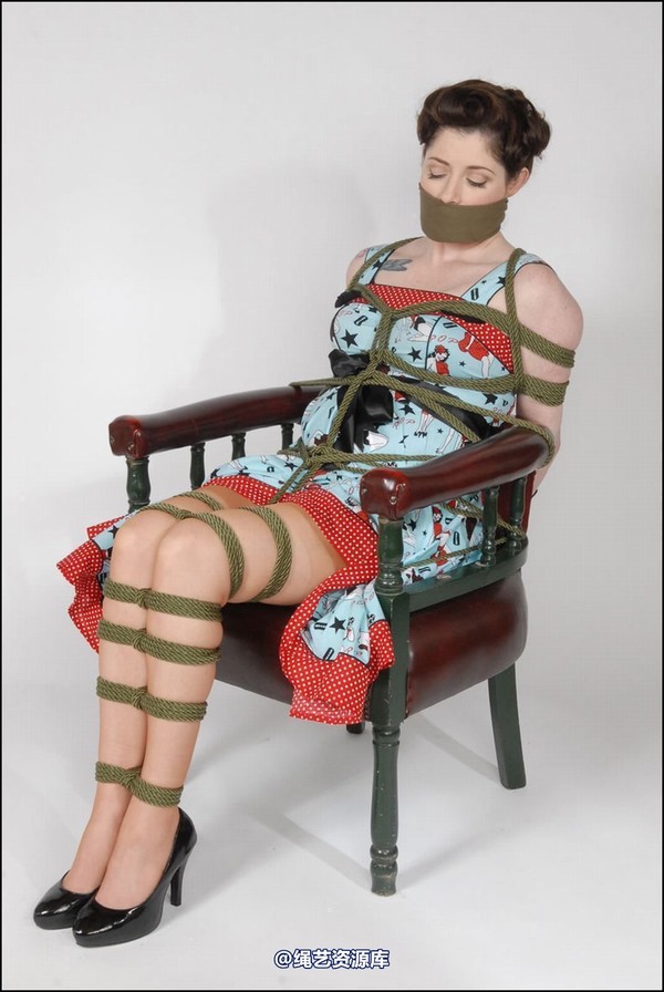 simplytied - 50s Pop dress 第 26 张图片