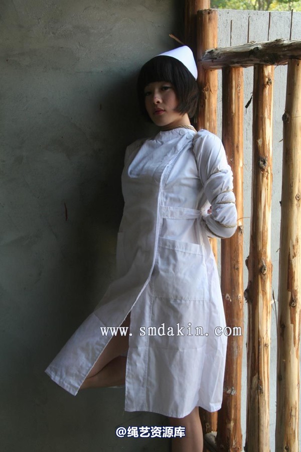 锐度主张 - 2009年第47期捆绑图（2009.9.20）模特：媚儿 第 84 张图片