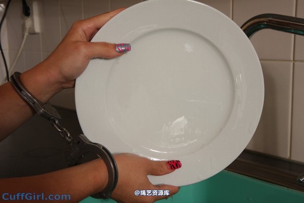 cuffgirl - cg013 第 33 张图片