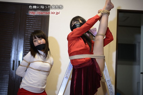 jpdamsel - 20161225 沙世?つぐみ?かなり 第 22 张图片