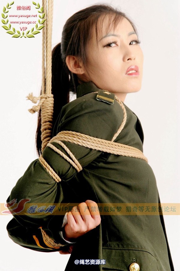 雅俗阁 - 2013-NO.35 Model雅曼 第 21 张图片