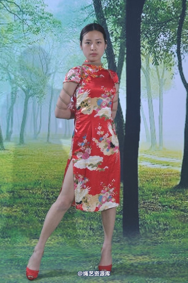 mj影视 - 三大模特争秀1 第 57 张图片