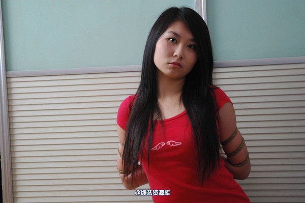 唯美之家 - 2011-1-27新模娇娇 第 55 张图片