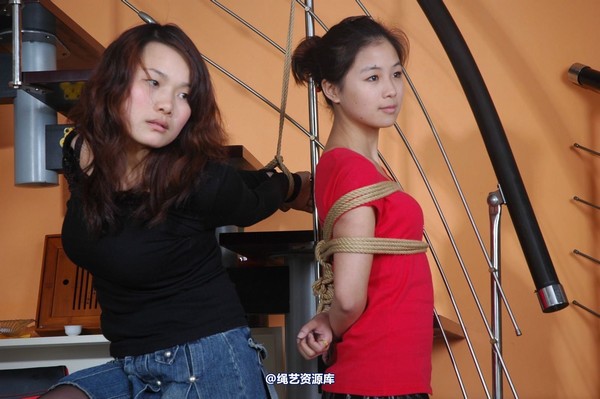唯美之家 - 语蝶和春柔2010-3-16 第 5 张图片