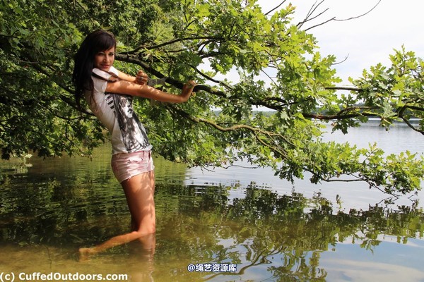 cuffedoutdoors - cod408 第 59 张图片