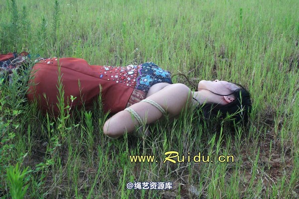 锐度主张 - 20070818第29期 宝宝草地漫舞图片 第 28 张图片