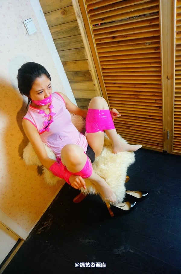 dk13美束馆 - 7.23-欢欢粉中式C-137P 第 84 张图片