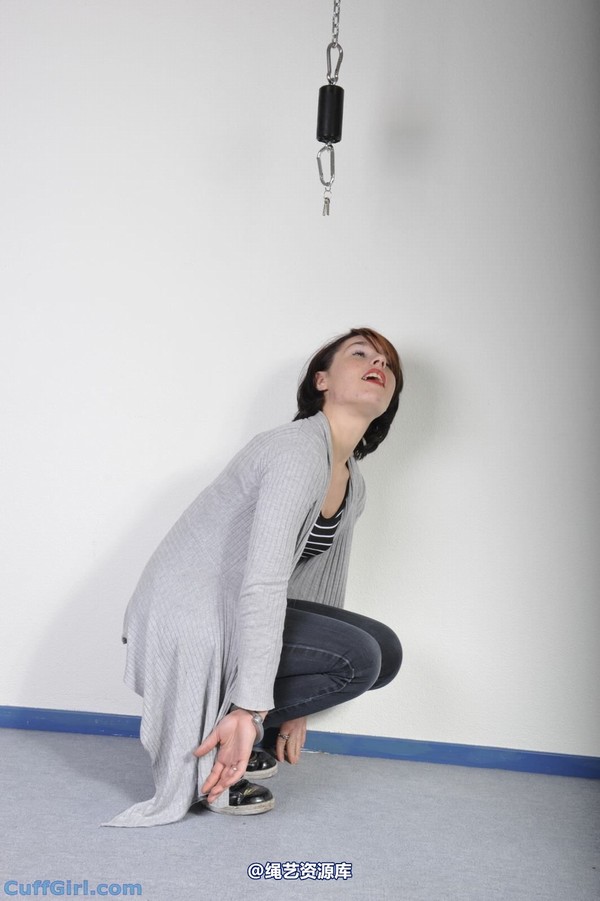 cuffgirl - cg115 第 33 张图片