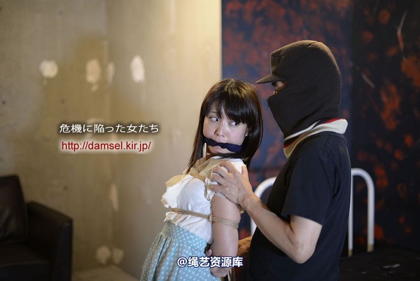 jpdamsel - 20150108 恨み 第 14 张图片