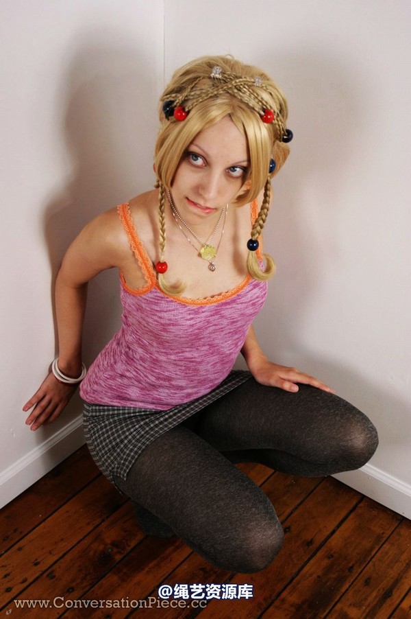 conversationpiece - Ann-2007-12-05 第 3 张图片