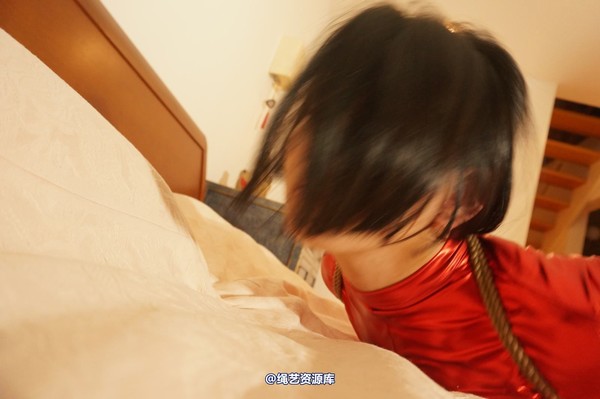 dk13美束馆 - 9.29-DJ红色-56P 第 29 张图片