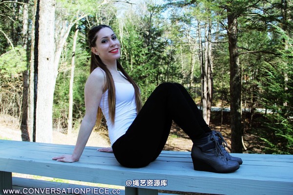 conversationpiece - Malivu-2014-05-17 第 3 张图片