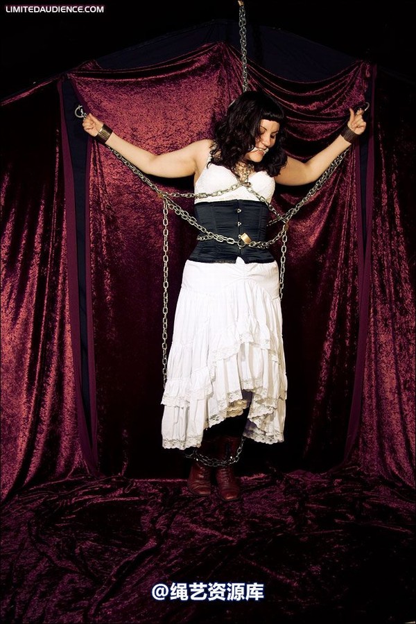 limitedaudience - 2008 veriddian chains on velvet 2 第 42 张图片