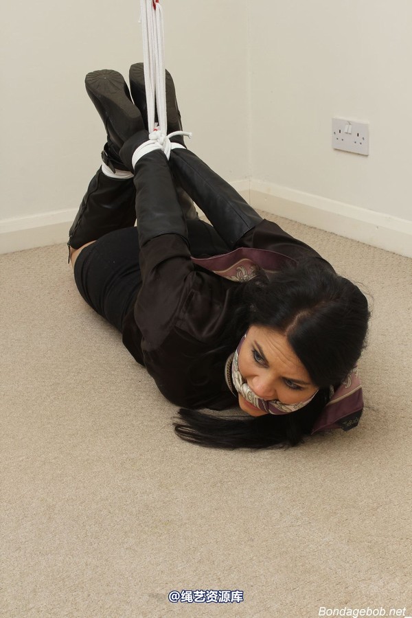 bondagebob - Monica harris The Bastard 2 第 76 张图片
