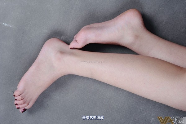 赤足者 - 雯婷2012-3 第 34 张图片