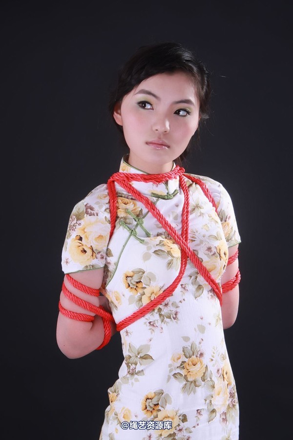 神艺缘 - 050-雨婷--牡丹花开 第 33 张图片