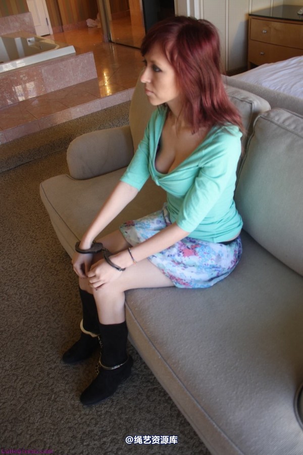 cuffedteens - ct326 第 63 张图片