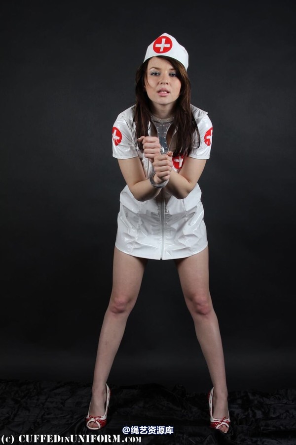 cuffedinuniform - ciu122 第 20 张图片